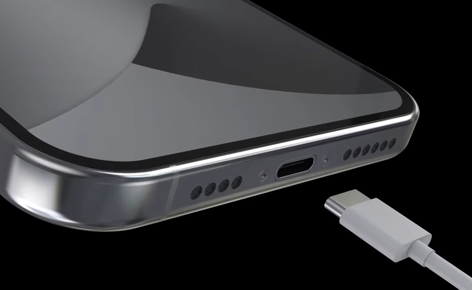 iPhone 15 USB-C haker hücumu sınağından keçə bilməyib