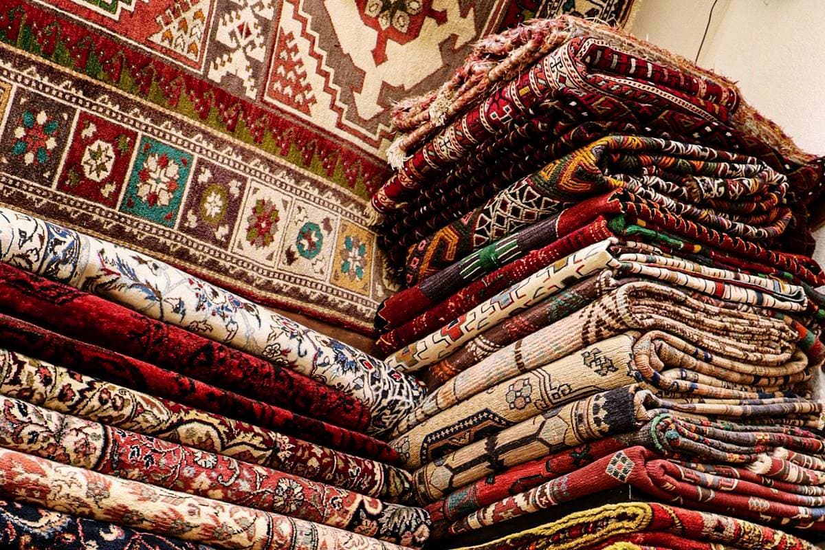 Türkiyənin xalça ixracı 4,2% artıb