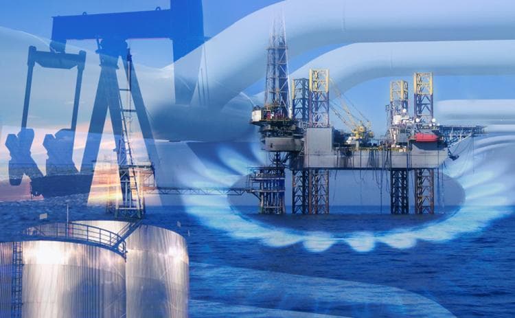 Azərbaycanda 2024-cü ildə neft və qaz ixracı artıb