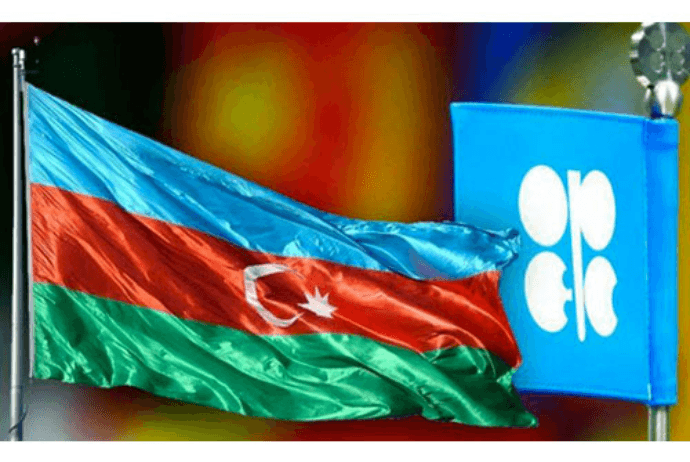 Azərbaycan OPEC kvotasının 88,2%-ni yerinə yetirib