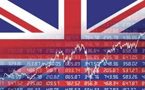 Böyük Britaniyada inflyasiya gözlənilmədən 2.5%-ə qədər azalıb