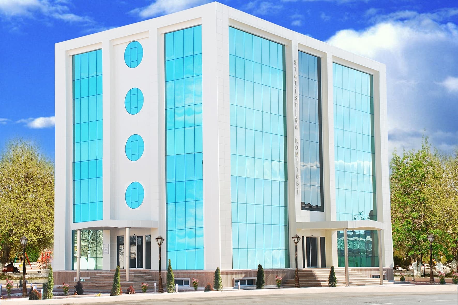 Naxçıvanda ÜDM istehsalı artıb