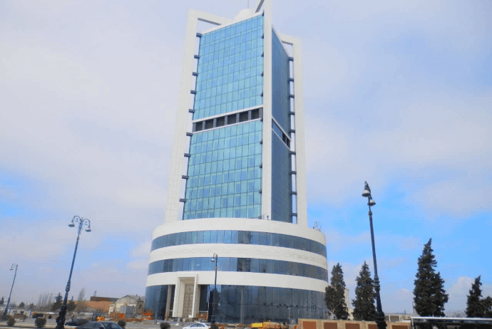 ARDNF işçilərinin idmanı üçün 650 min manat ayırır