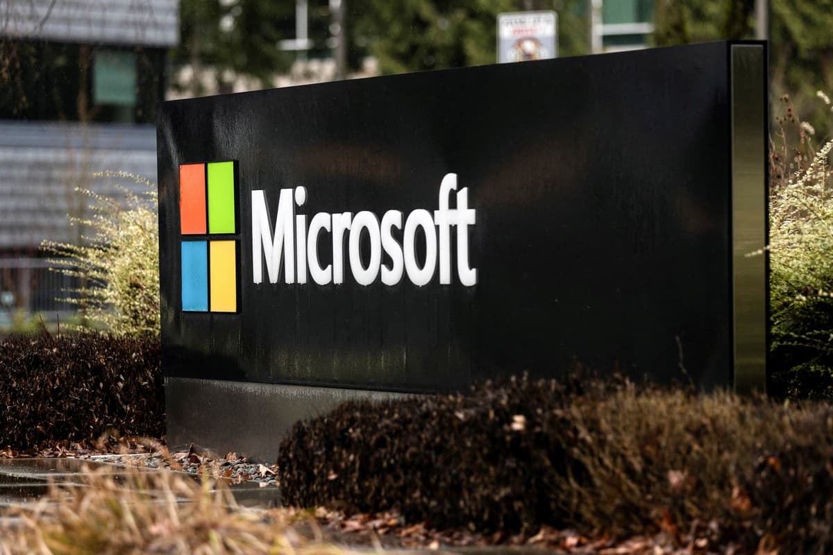 Microsoft, süni intellektin inkişafı üçün 80 mld. dollar sərmayə ayırdı