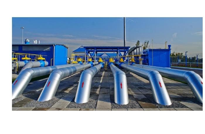 Avropanın yeraltı qaz ehtiyatları kəskin azalıb