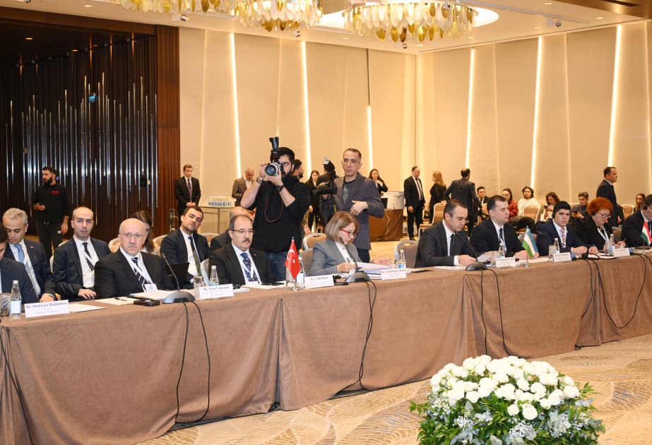 Özbəkistan vahid hesablama mexanizminin yaradılmasını təklif edir