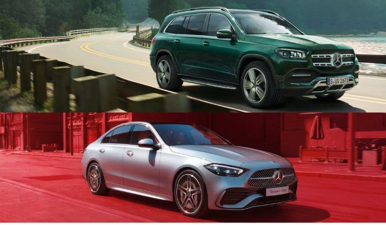 Mercedes-Benz-in satışları azalıb