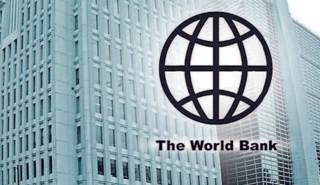 Dünya Bankı Azərbaycanın iqtisadi artım proqnozunu yüksəldib