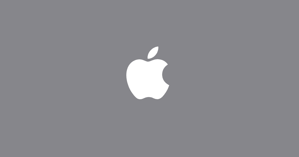 Apple səhmləri 4% azaldı