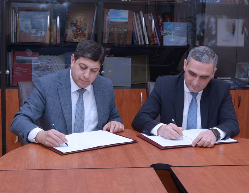 Qarabağ Universiteti bölgədə elmi tədqiqatlara başlayır