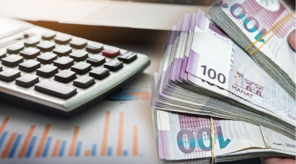 Azərbaycanda gömrük xətti ilə büdcə daxilolmalarında 4.9% artım qeydə alınıb