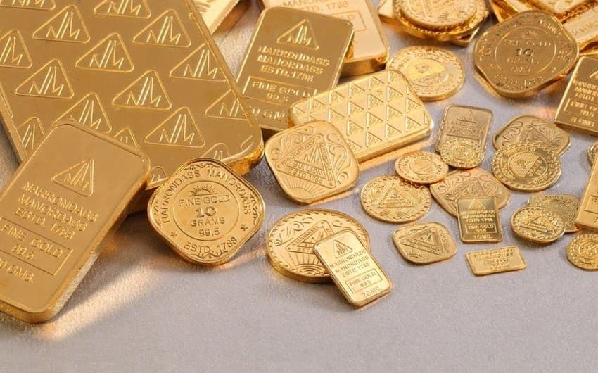 Ötən il Azərbaycan 2663.5 kq qızıl, 3184.9 kq gümüş istehsal edib