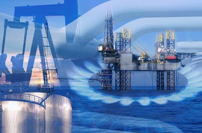 Azərbaycanın xam neft və təbii qaz hasilatı 1,2% artıb