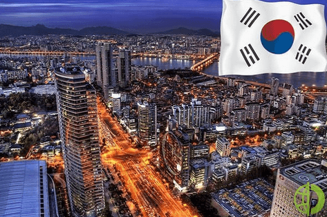 Cənubi Koreya qara metala rüsum qoydu