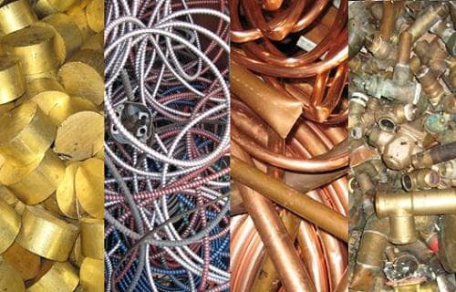 Rəngli metal bazarlarında son durum
