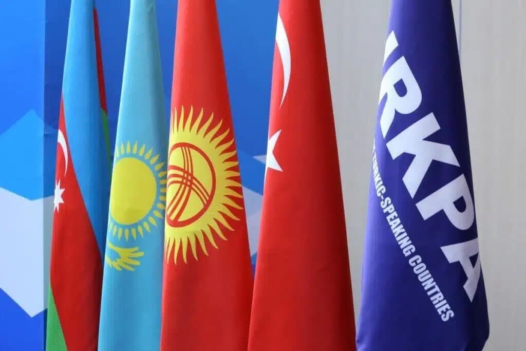 TÜRKPA üzv parlamentlərinin Səhiyyə komitəsinin
iclası keçiriləcək