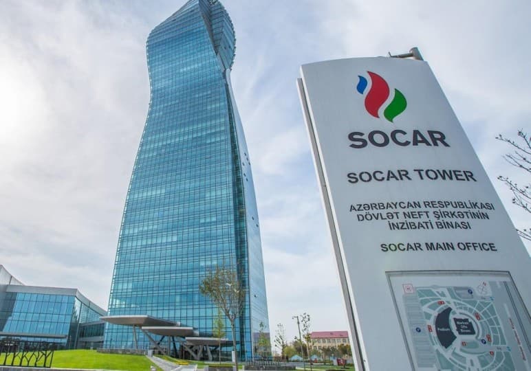 SOCAR Karbamid zavodu: 2025-ci ildə 592 min ton istehsal gözlənilir
