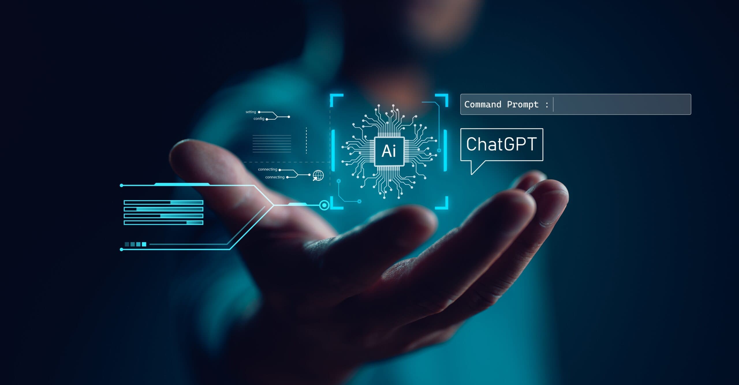OpenAI tərəfindən təqdim olunan texnologiyalara keçid