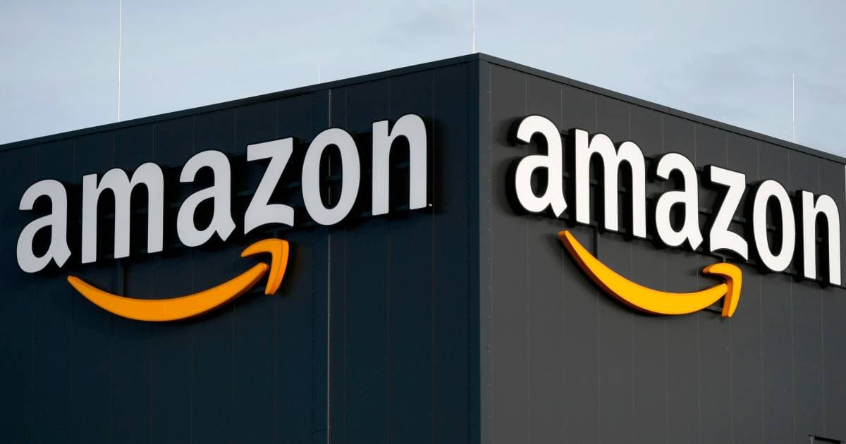 İşçilər Amazon ofisində sıxlıq və oğurluqdan şikayət edir