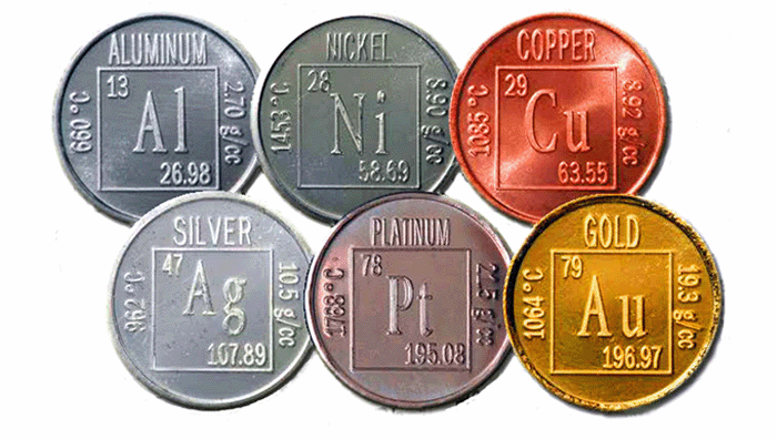 Çində 2024-cü ildə rəngli metalların istehsalında rekord artım