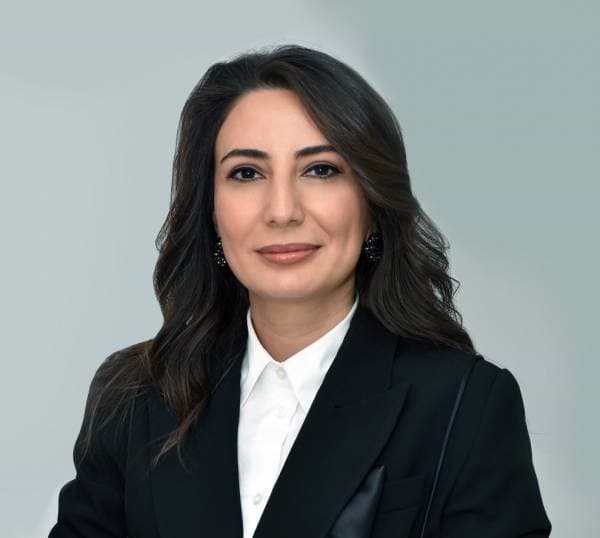 Günay Quliyeva: "Ağıllı əsr üçün əməkdaşlıq" mövzusu Davos Forumunda əsas diqqət mərkəzindədir