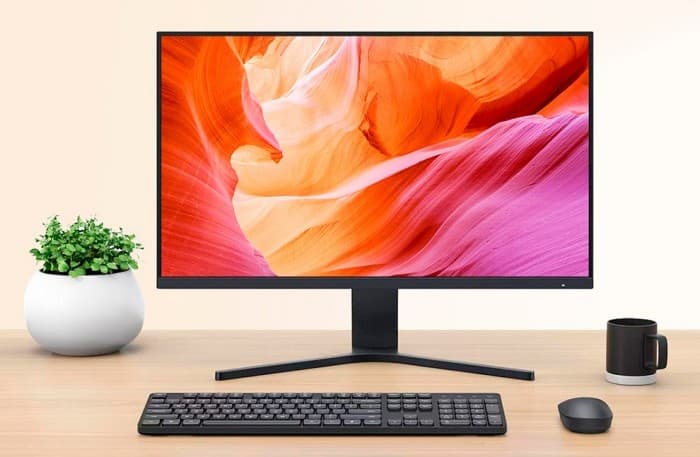 Xiaomi 27" FullHD monitoru: Göz yorulmalarını azaldan Low Blue Light texnologiyası ilə