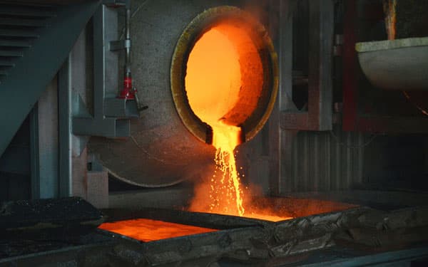 Şimali Avropa istehsalçıları qara metalın qiymətlərini artırmağı planlaşdırır
