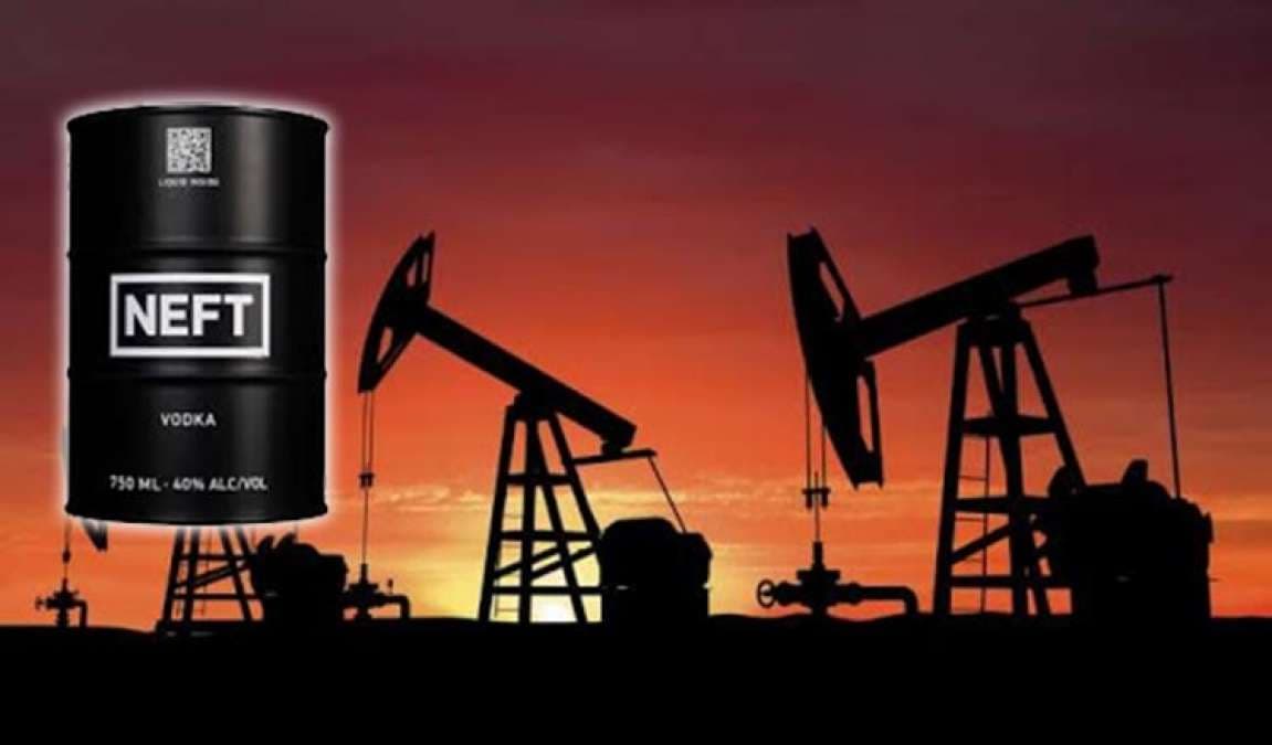 Brent və WTI neftinin qiymətləri enir
