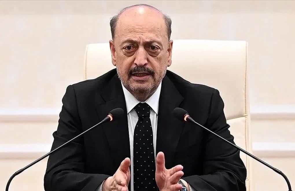 Vedat Bilgin: İqlim dəyişikliyi insan sağlamlığına zərər verir