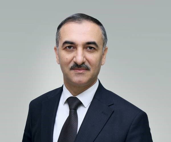 Ramil Hüseyn Davosda: Karbon ticarətinin şəffaflığı artacaq, bazar gələcəkdə inkişaf edəcək