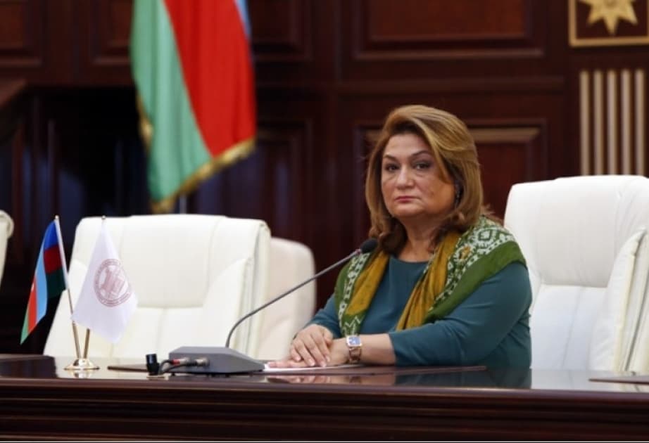Hicran Hüseynova: Valideynlərini itirmiş uşaqlara verilən birdəfəlik pul məbləğində dəyişiklik olacaq
