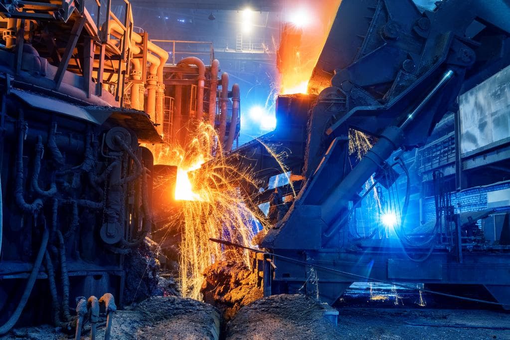 Şimali Amerika qara metal bazarı: 2025-ci il proqnozları