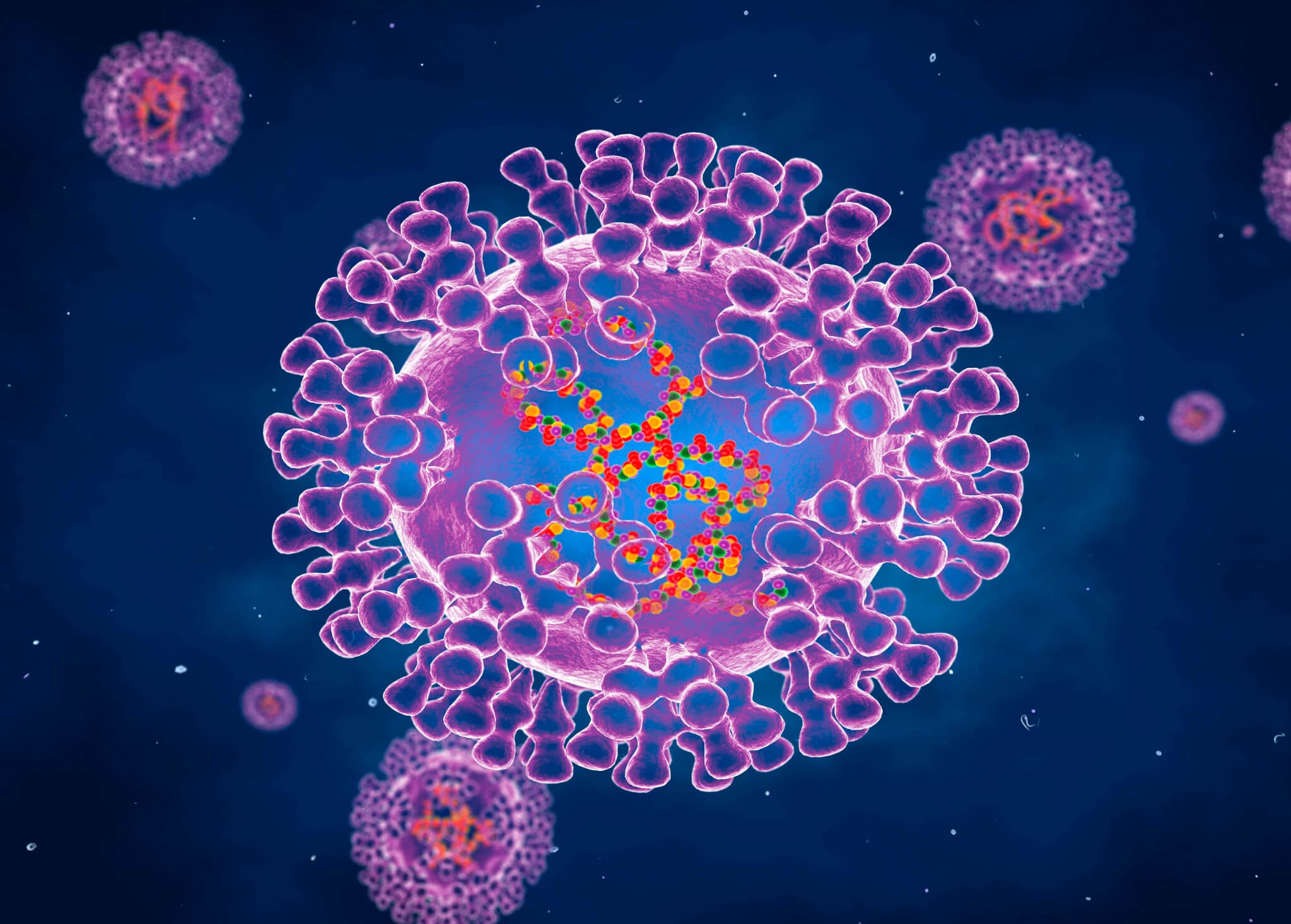 Səhiyyə Nazirliyindən xəbərdarlıq: Meymunçiçəyinə yoluxduğunuz zaman antibiotik istifadə etməyin
