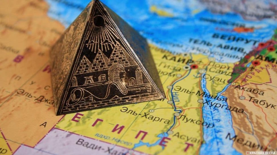 Misir iqtisadiyyatı bərpa olunur: Güclü artım proqnozu