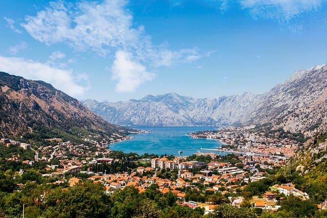 Adriatik sahillərində 6 günlük möhtəşəm tətil – 1 018 AZN-dən başlayır!