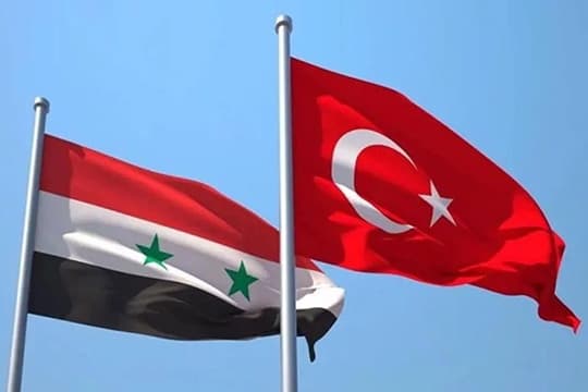 Türkiyə Suriyanın artan idxal rüsumlarına qarşı çıxış yolları axtarır
