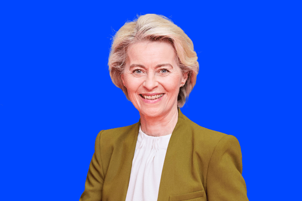 Ursula Leyen: “Qlobal iqtisadiyyatda əlaqələrin kəsilməsi heç kimin xeyrinə deyil”