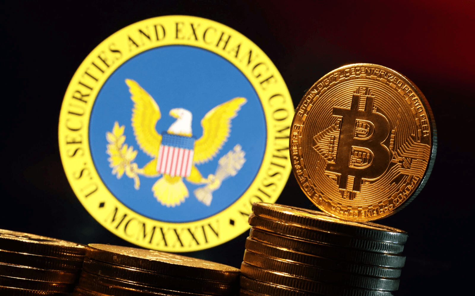 SEC kriptoaktivlər bazarı ilə bağlı işçi qrupu yaradır