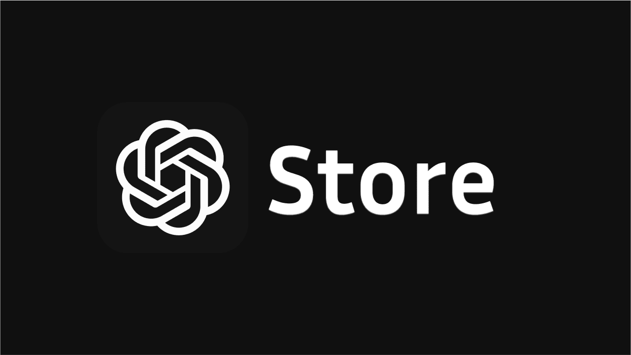 Yeni GPT Store