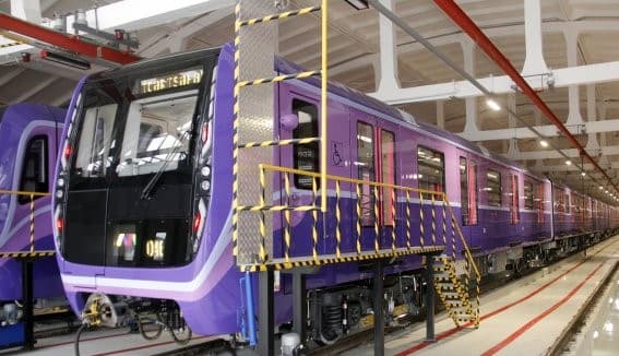 Son 20 ildə Bakı Metropolitenin keçdiyi yollar