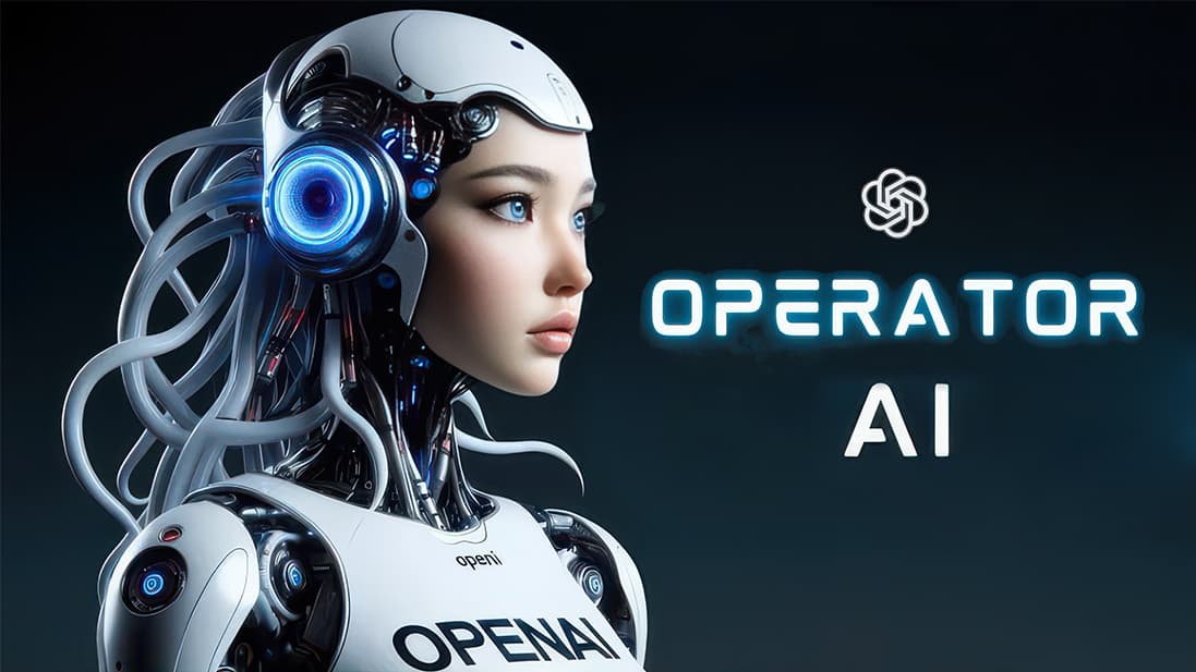 OpenAI ilk gerçək süni intellekt agentini təqdim etdi