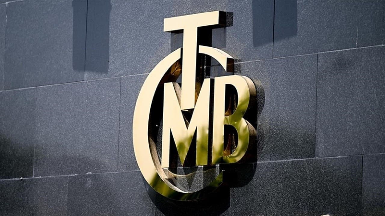 TCMB faiz dərəcəsini 47.5%-dən 45%-ə qədər endirdi