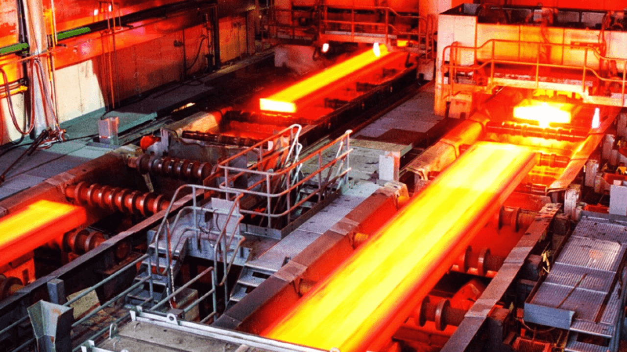 Pakistanda qara metal qırıntısı və polad idxalı azalıb