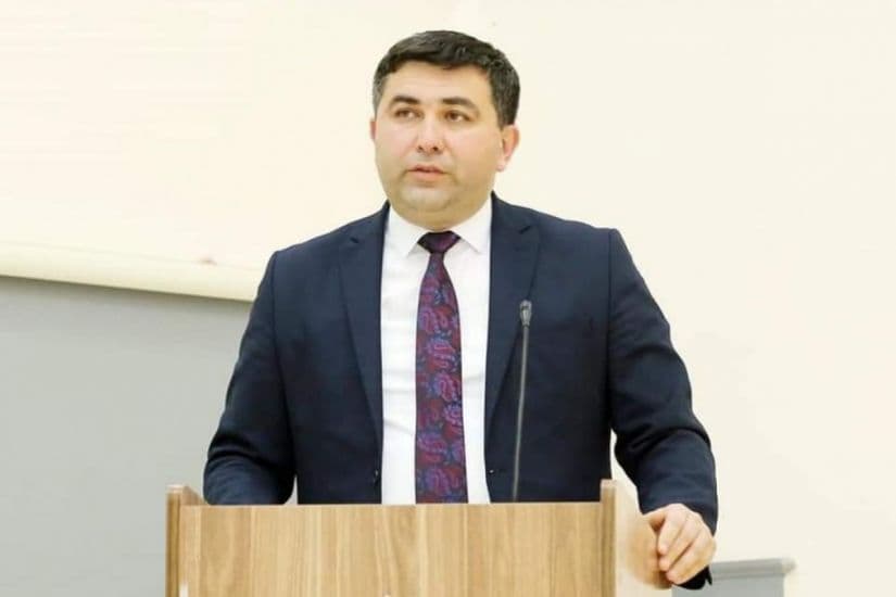 Parlament könüllüləri layihəsinin yaradılması təklif edilir