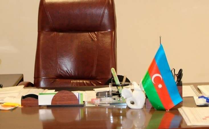 Yoxlama aparıldı, vəzifəli şəxs həbs edildi