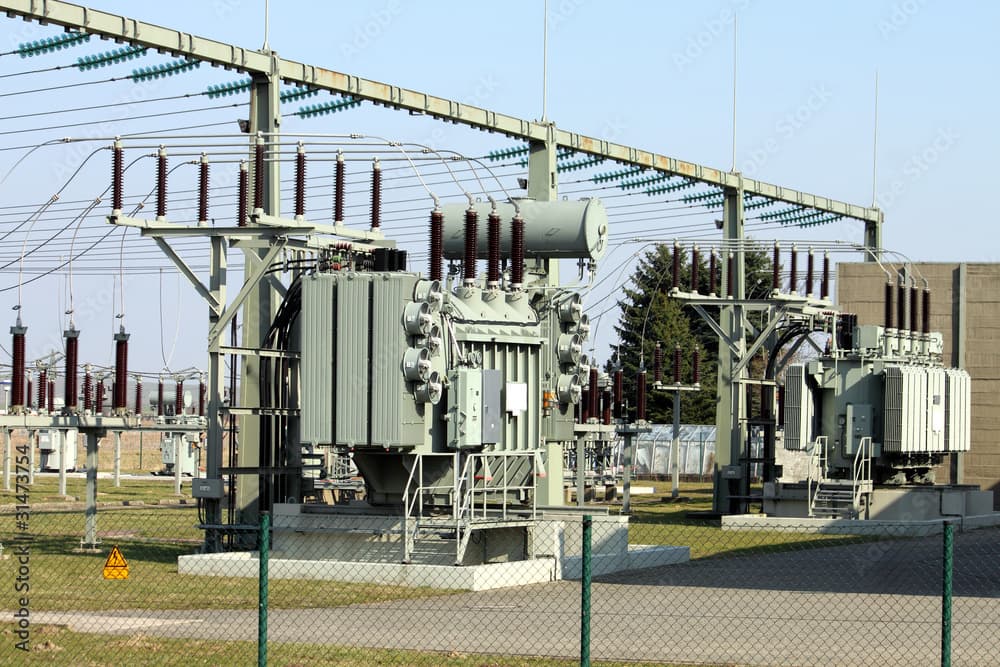 Azərbaycanda güc transformatorlarının istehsalı artıb