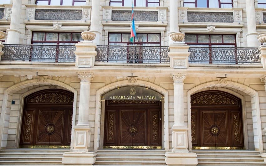 Hesablama Palatasının aşkarlamaları: Bərpa xidməti, qida təhlükəsizliyi və tullantıların idarə olunmasında nöqsanlar