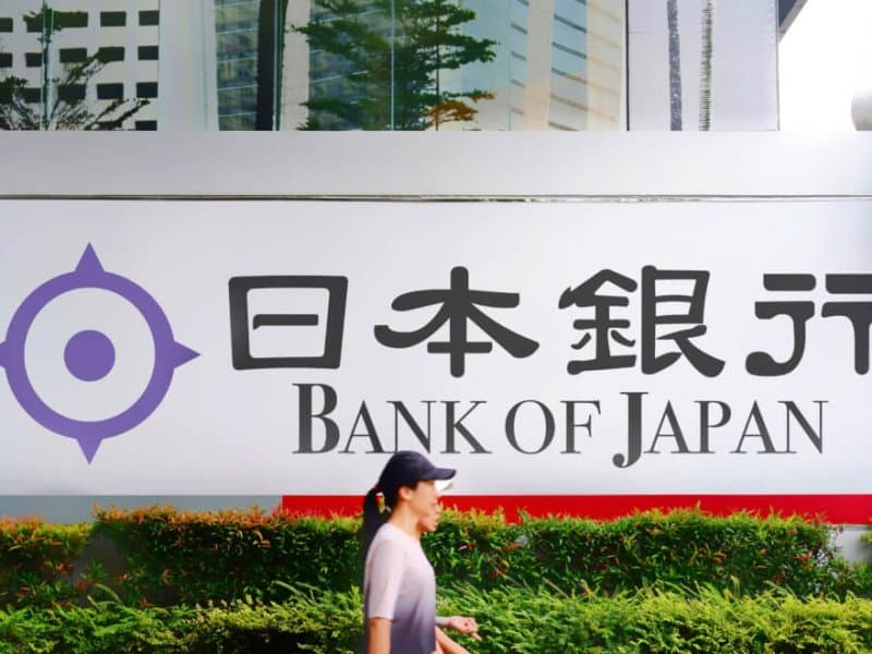 Yaponiya Bankı (BoJ) faiz dərəcəsini 0.5%-ə qədər artırdı