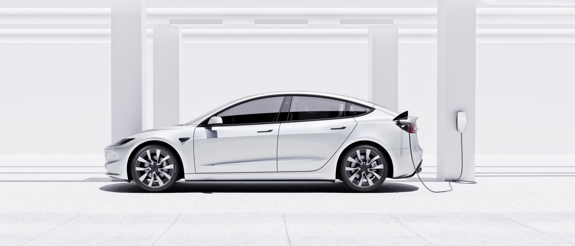 “Tesla” 500 mindən çox elektrikli avtomobilinin rüblük tədarükünü həyata keçirə bilər