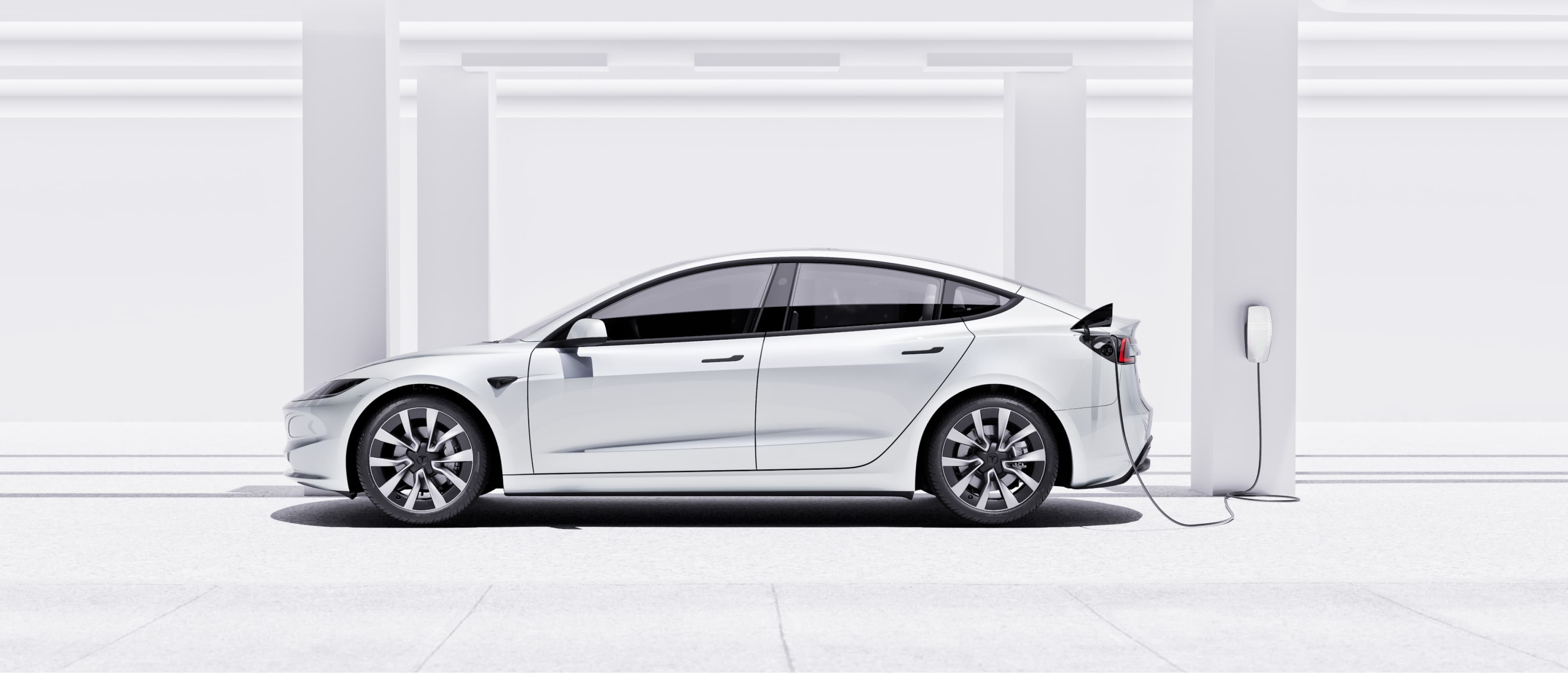 “Tesla” 500 mindən çox elektrikli avtomobilinin rüblük tədarükünü həyata keçirə bilər